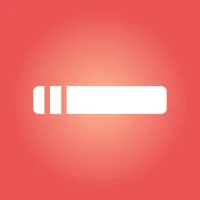 SmokeFree: Quit smoking slowly
