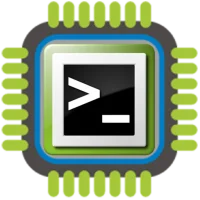 TCP Telnet Terminal